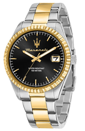 Maserati Watch