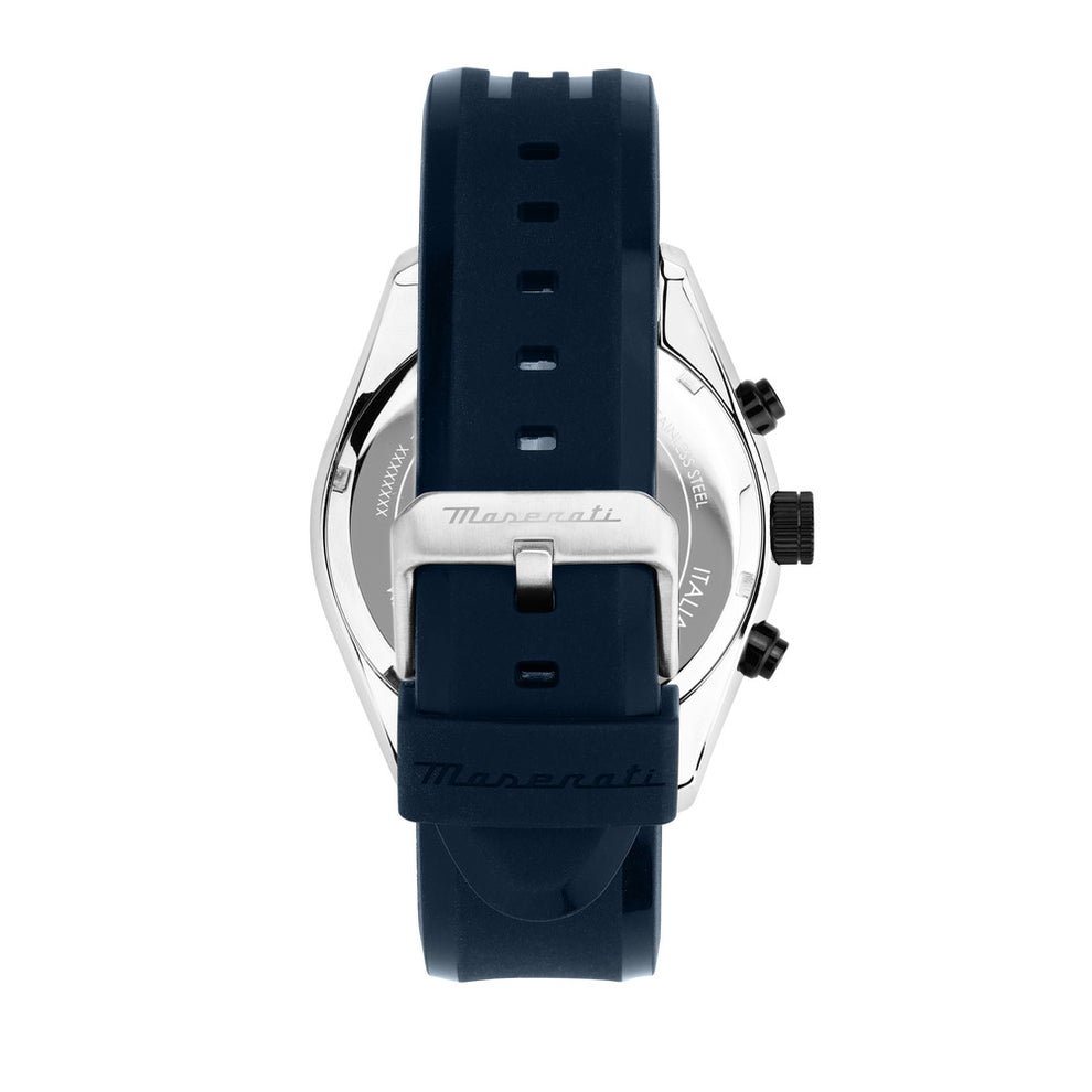 ساعة مازيراتي Traguardo