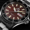 Orient Mako Iii Watch