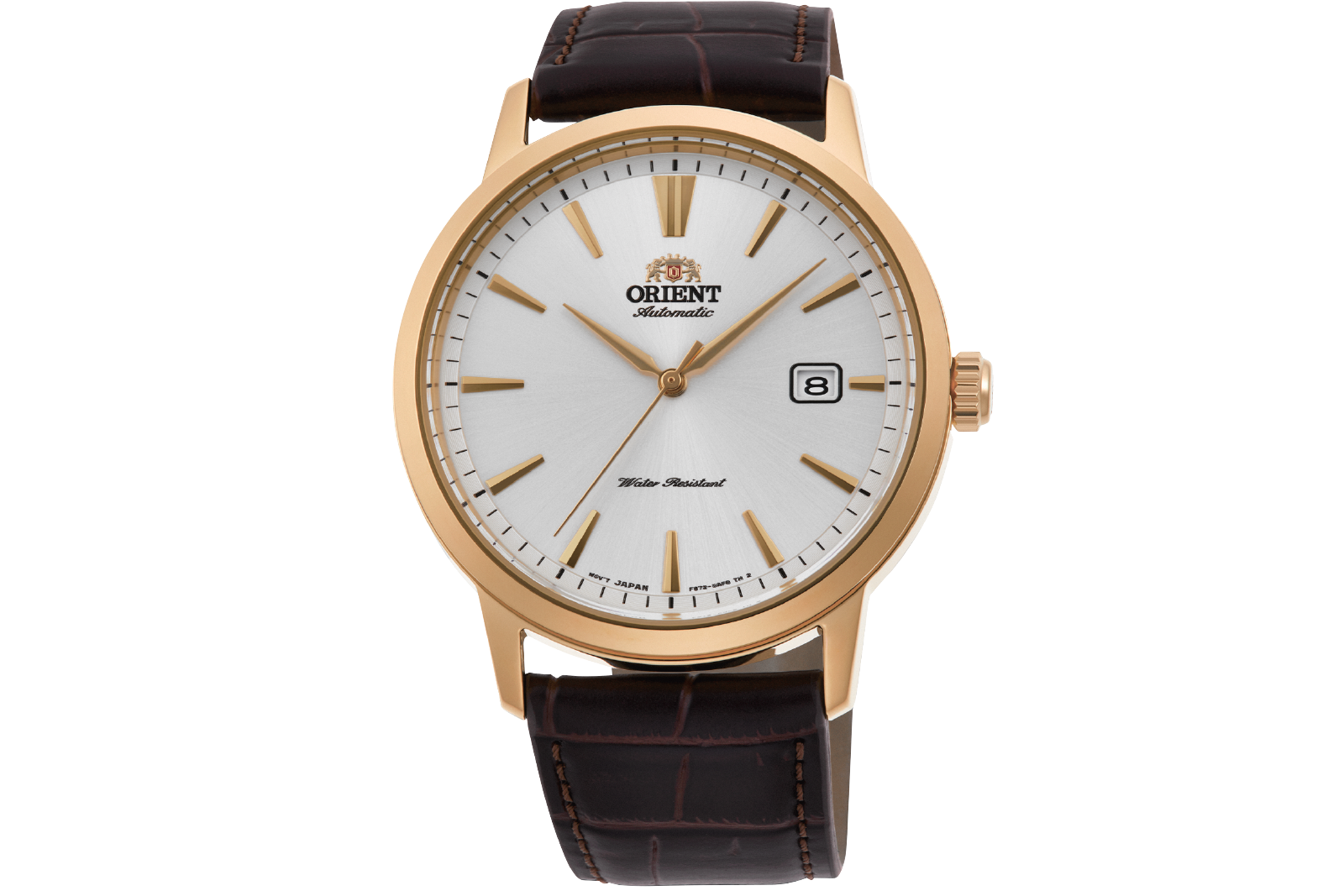 ساعة أورينت