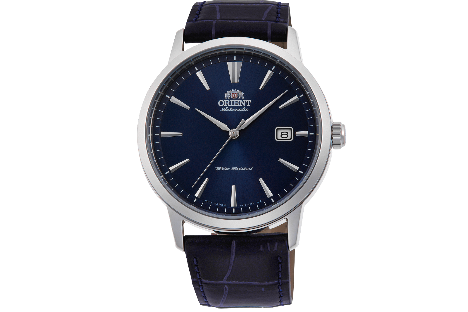 ساعة أورينت Bambino