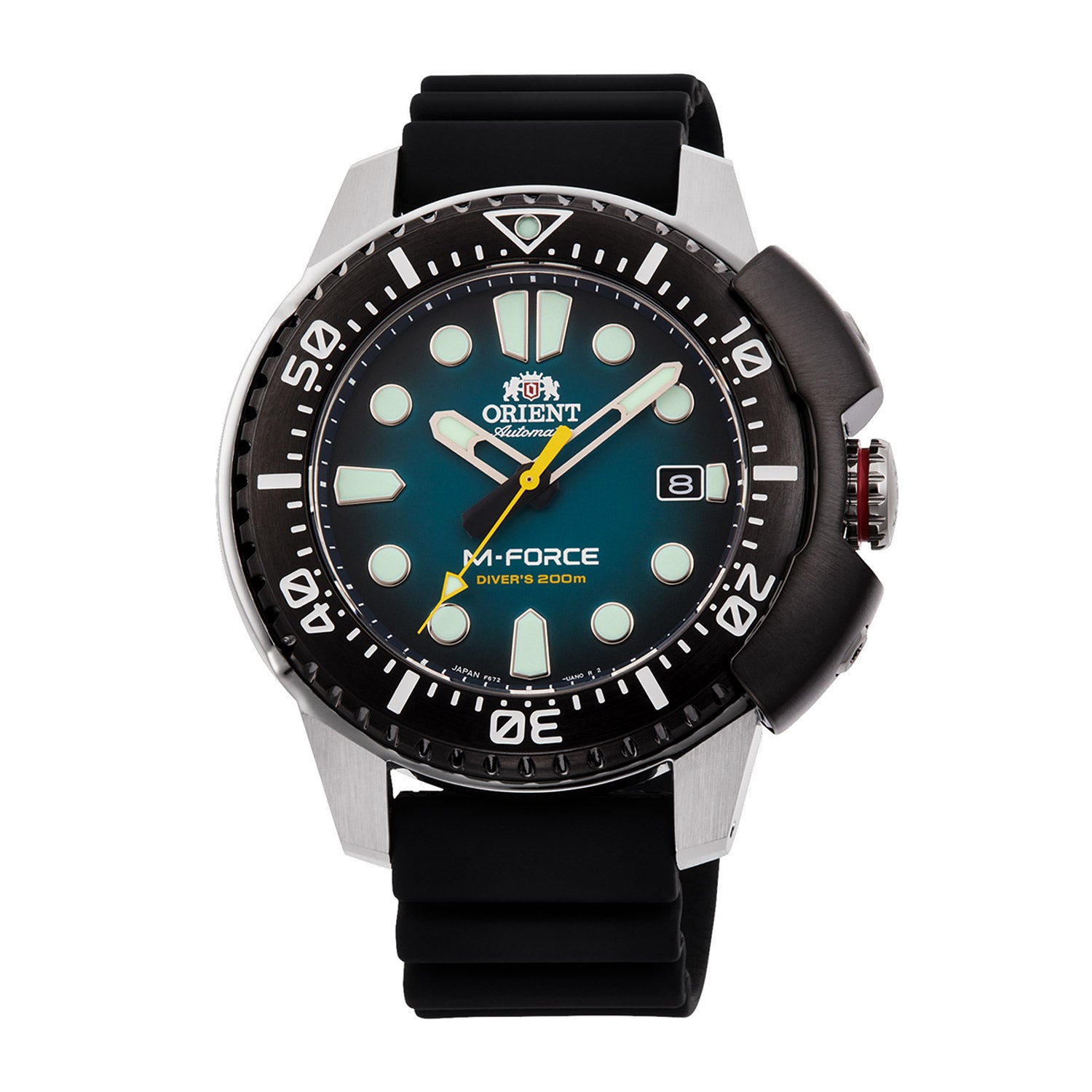 Orient Sport Watch