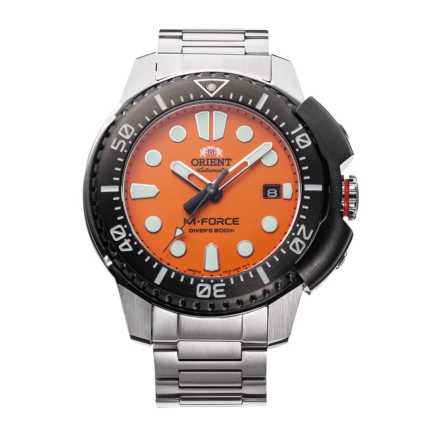 Orient Sport Watch