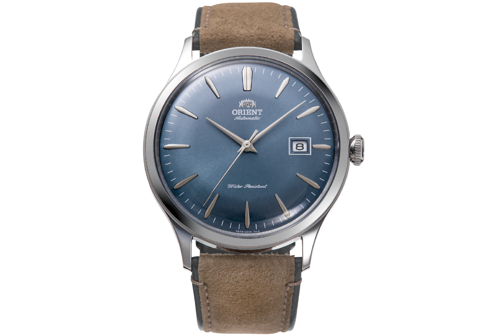 Orient Bambino Watch