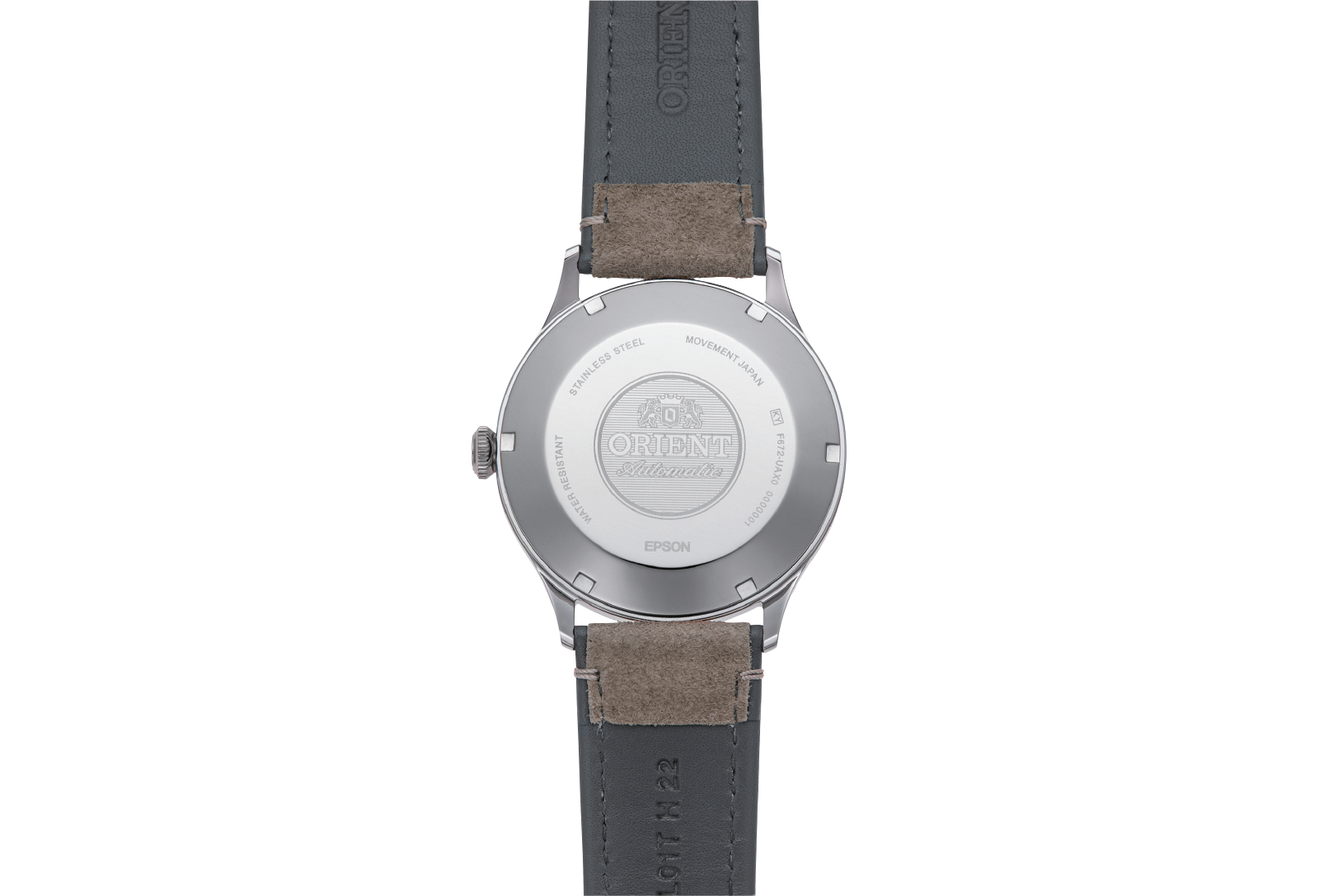 Orient Bambino Watch