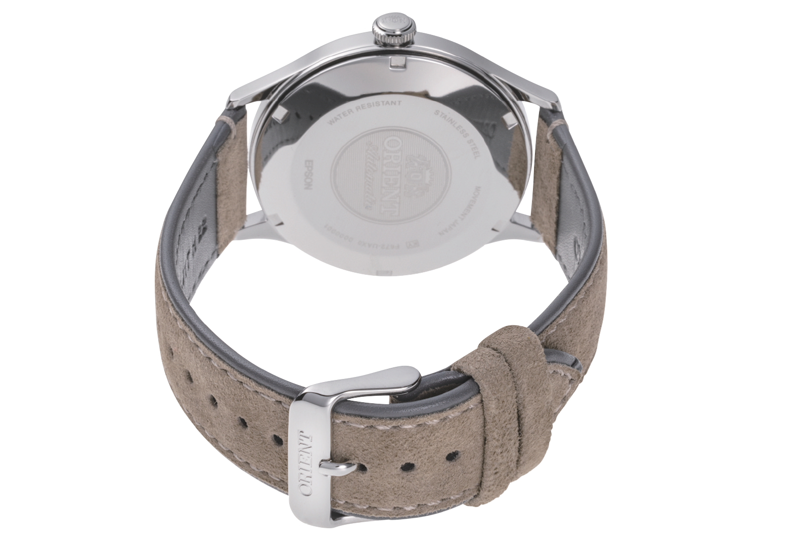 Orient Bambino Watch