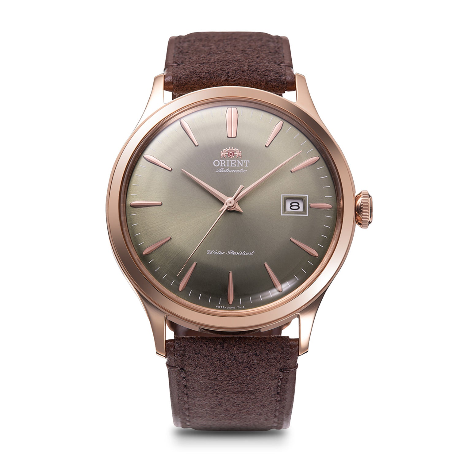 ساعة أورينت Classic