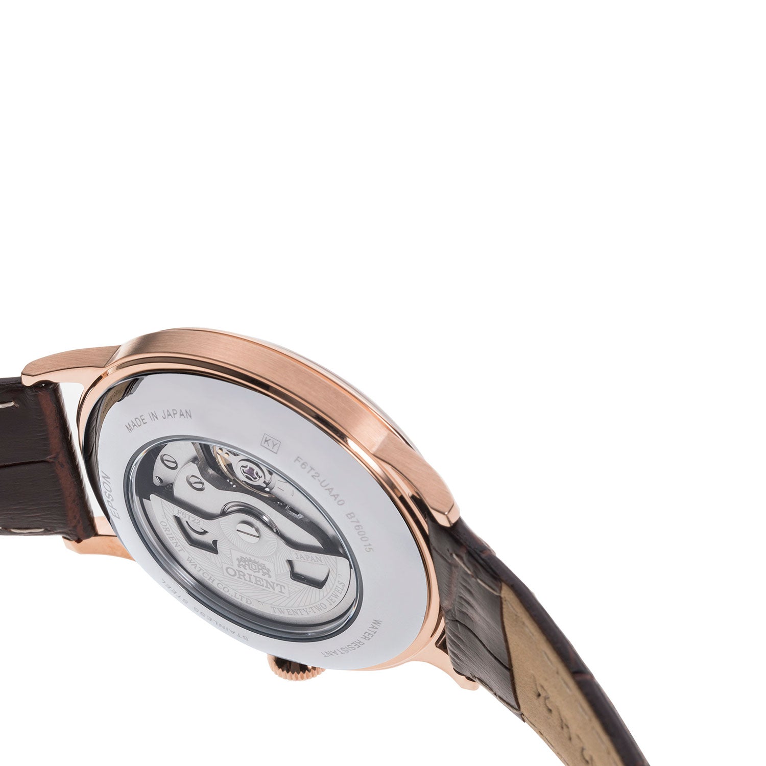 Orient Classic Watch