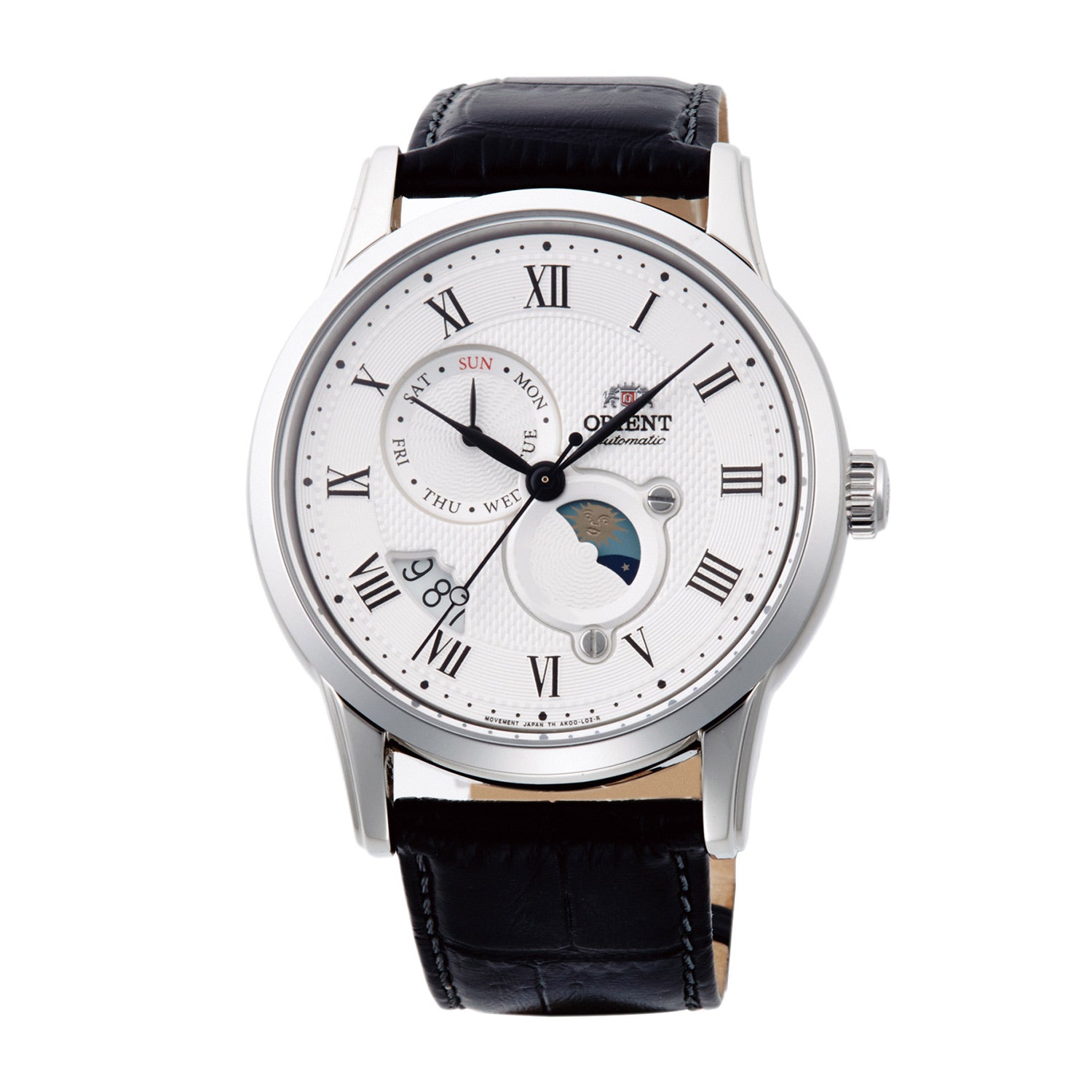 Orient Classic Watch