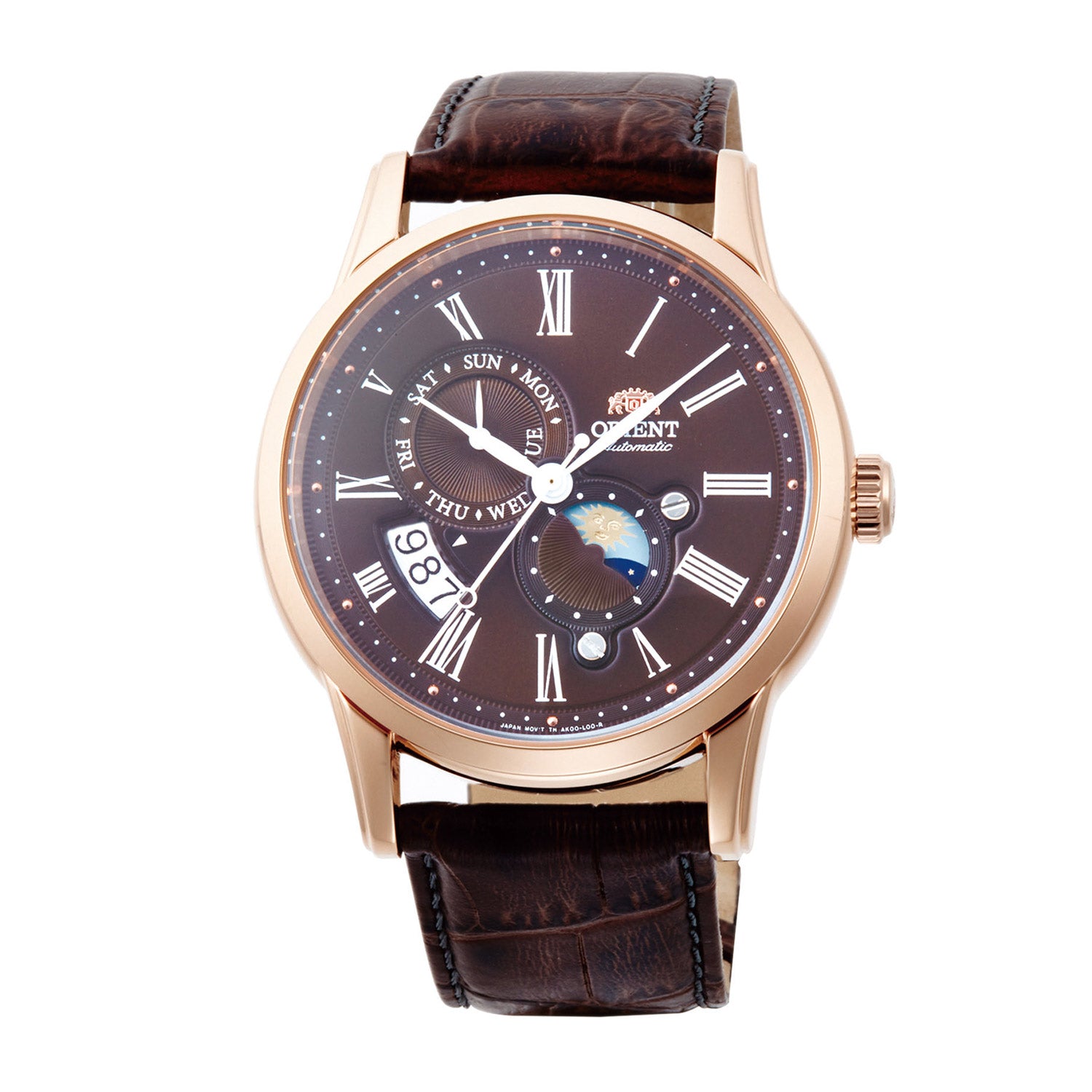 Orient Classic Watch