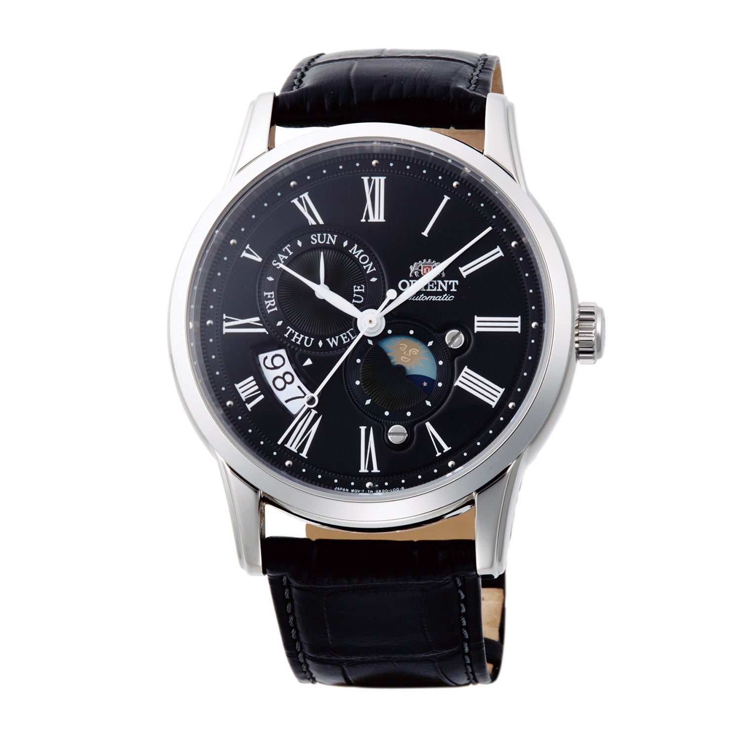 Orient Classic Watch