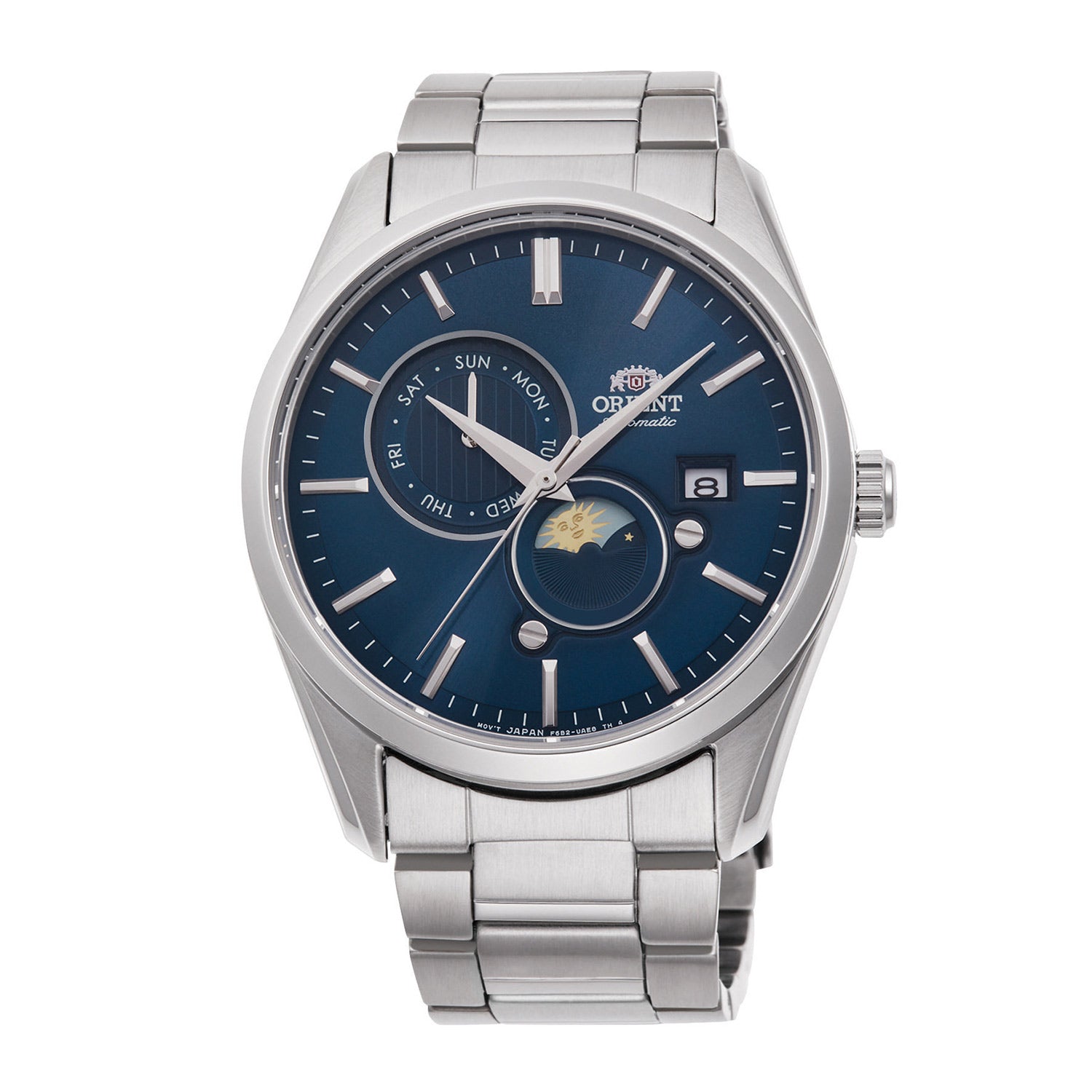 Orient Contemporary Watch