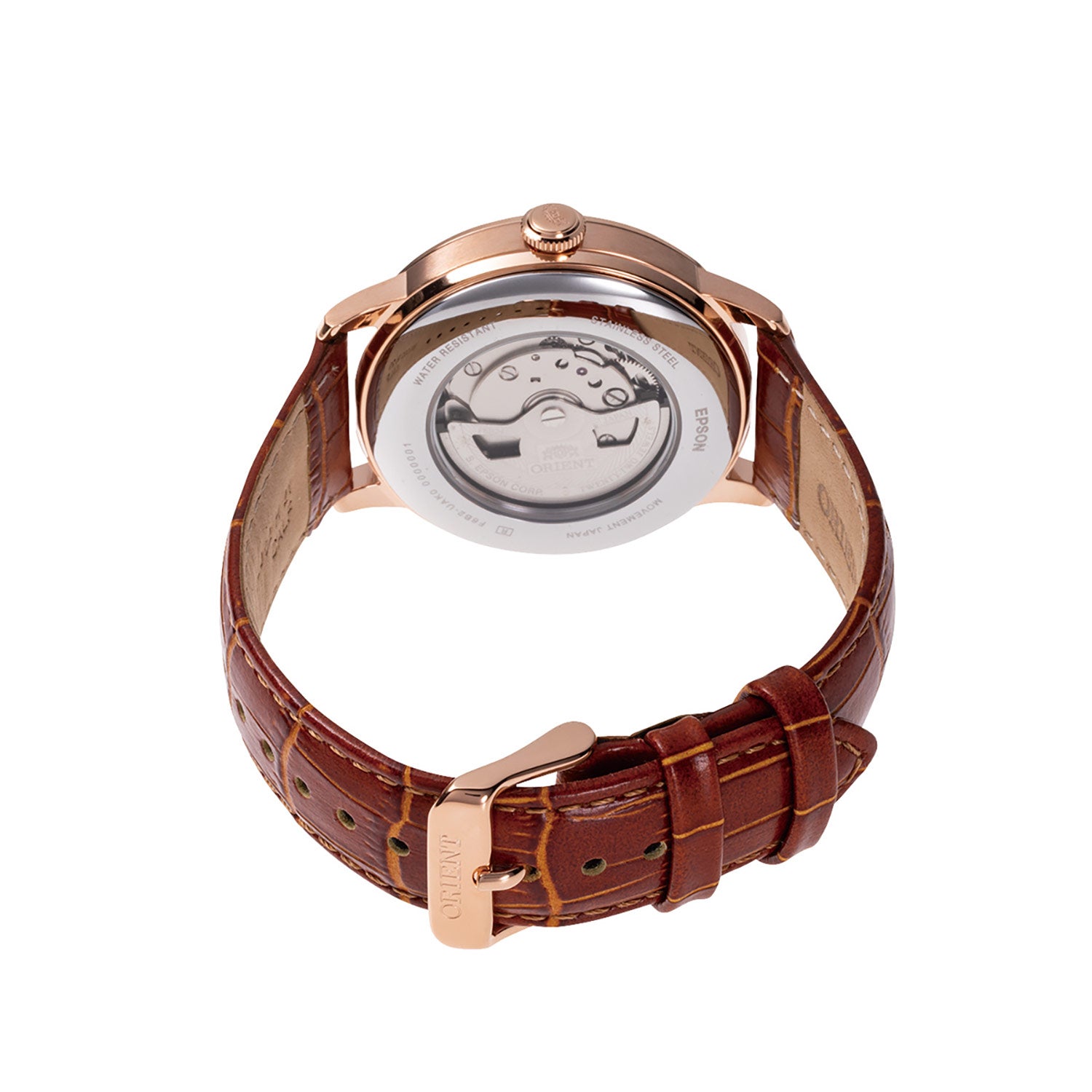 Orient Classic Watch