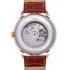 Orient Classic Watch