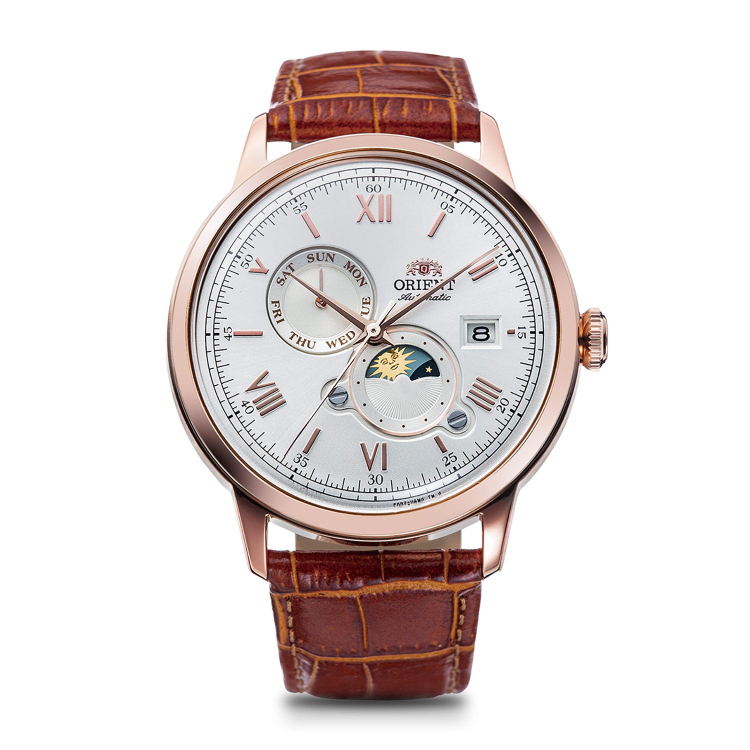 Orient Classic Watch