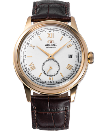 Orient Classic Watch