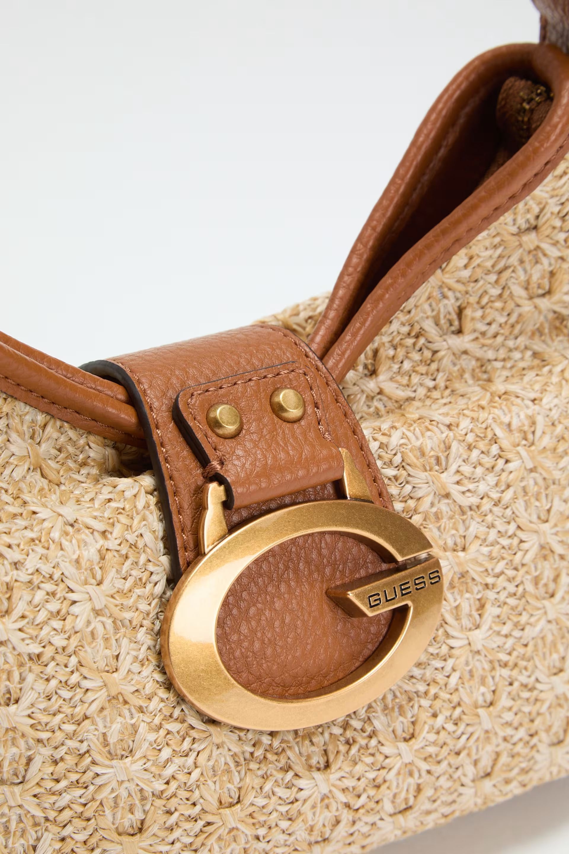 Guess Clutches Zalina Flap Bag
