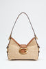 Guess Clutches Zalina Flap Bag