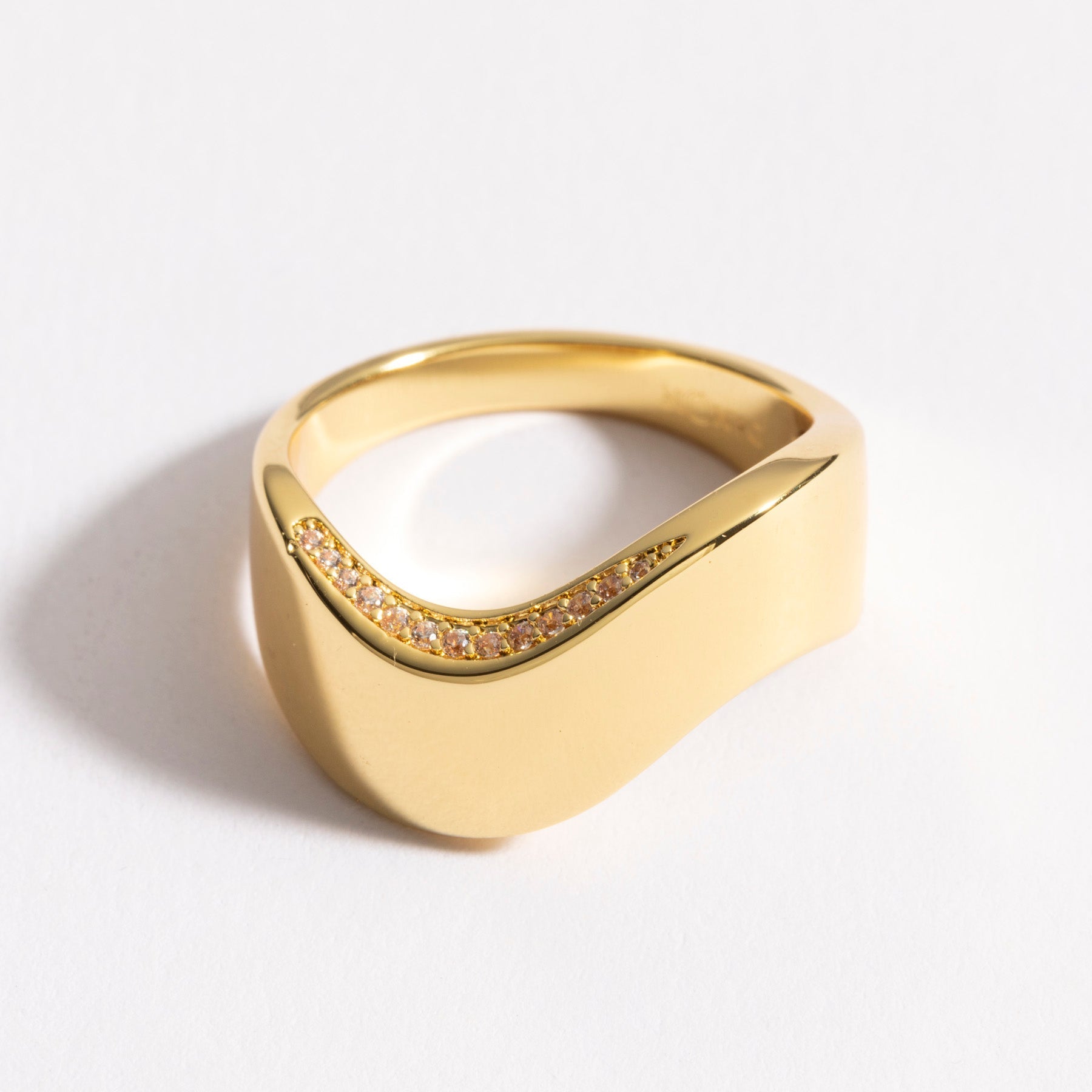 Danon Ring
