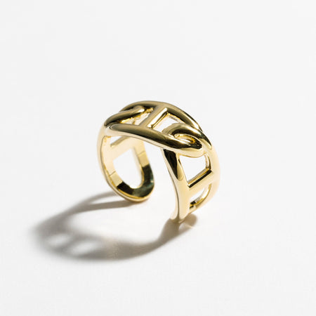 Danon Ring