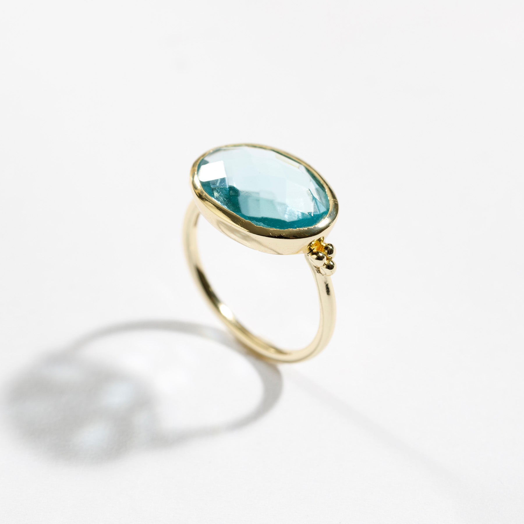 Danon Ring