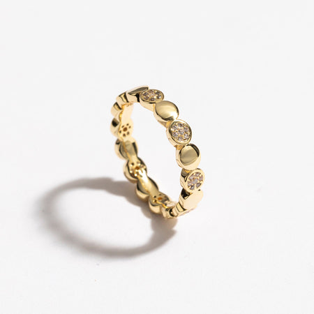 Danon Ring