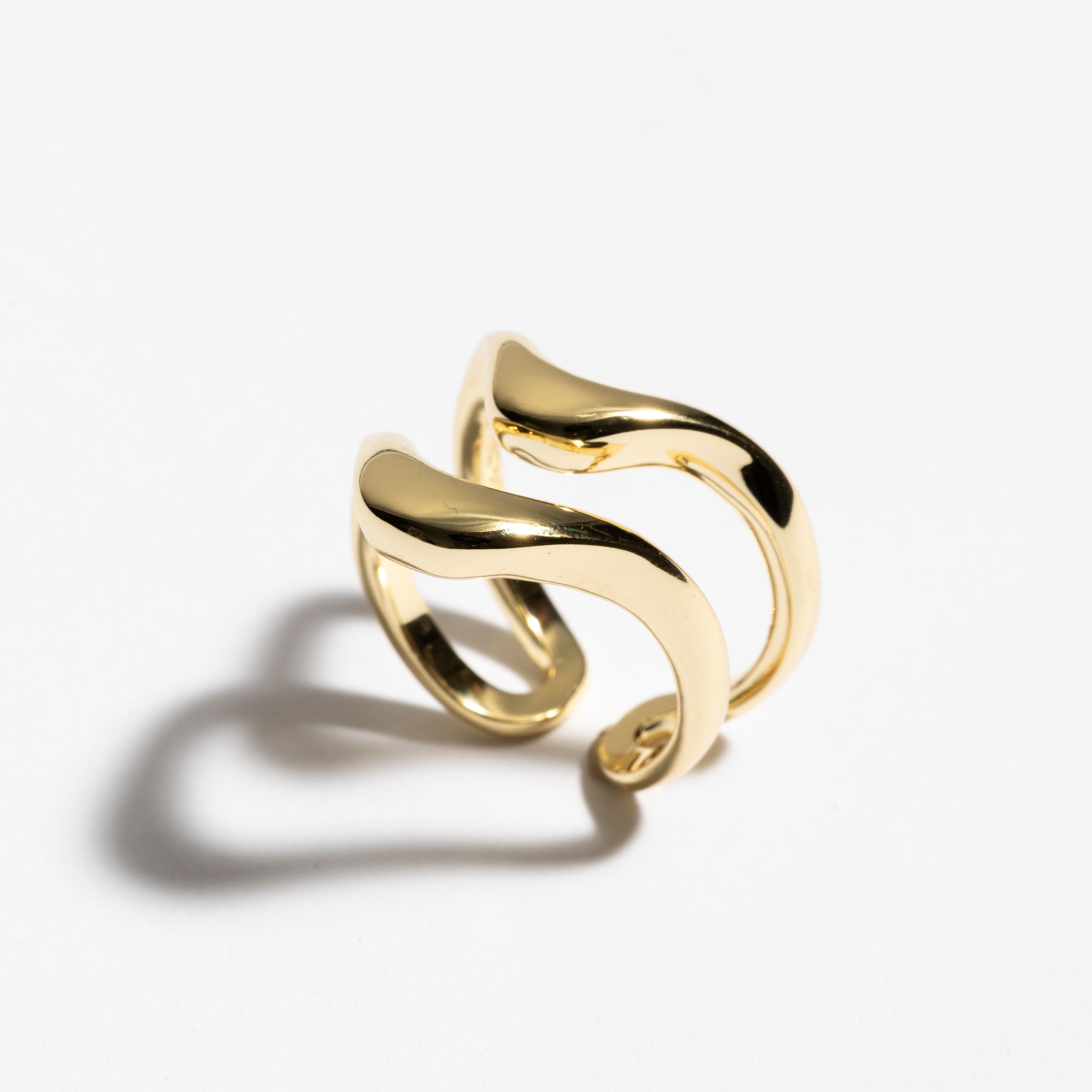Danon Ring