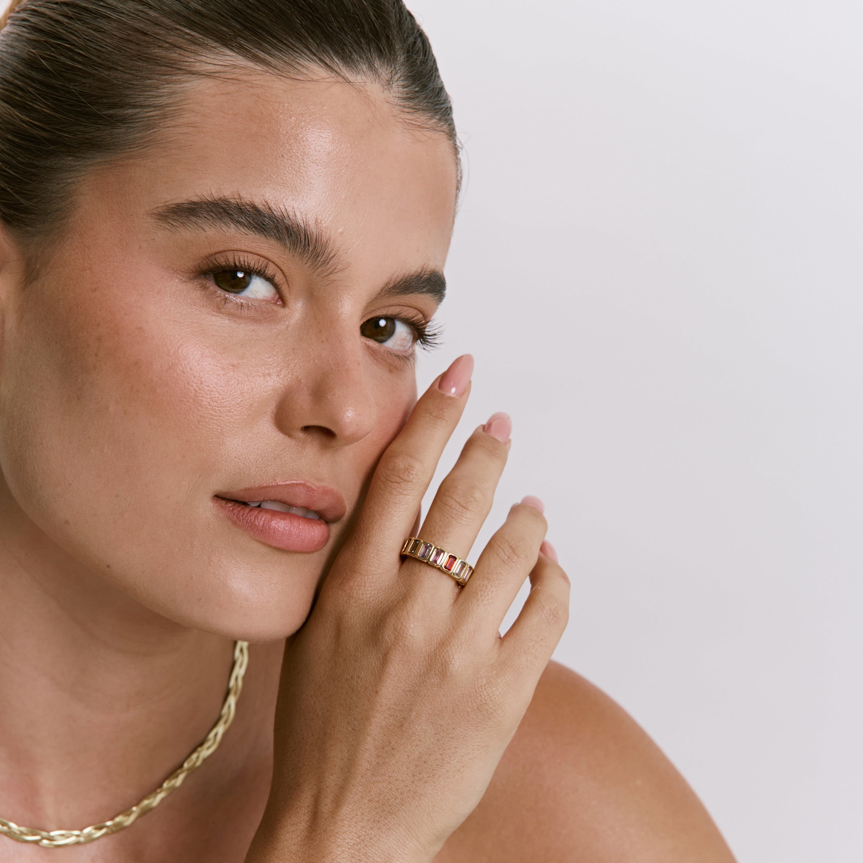 Danon Ring