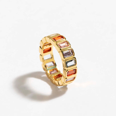Danon Ring