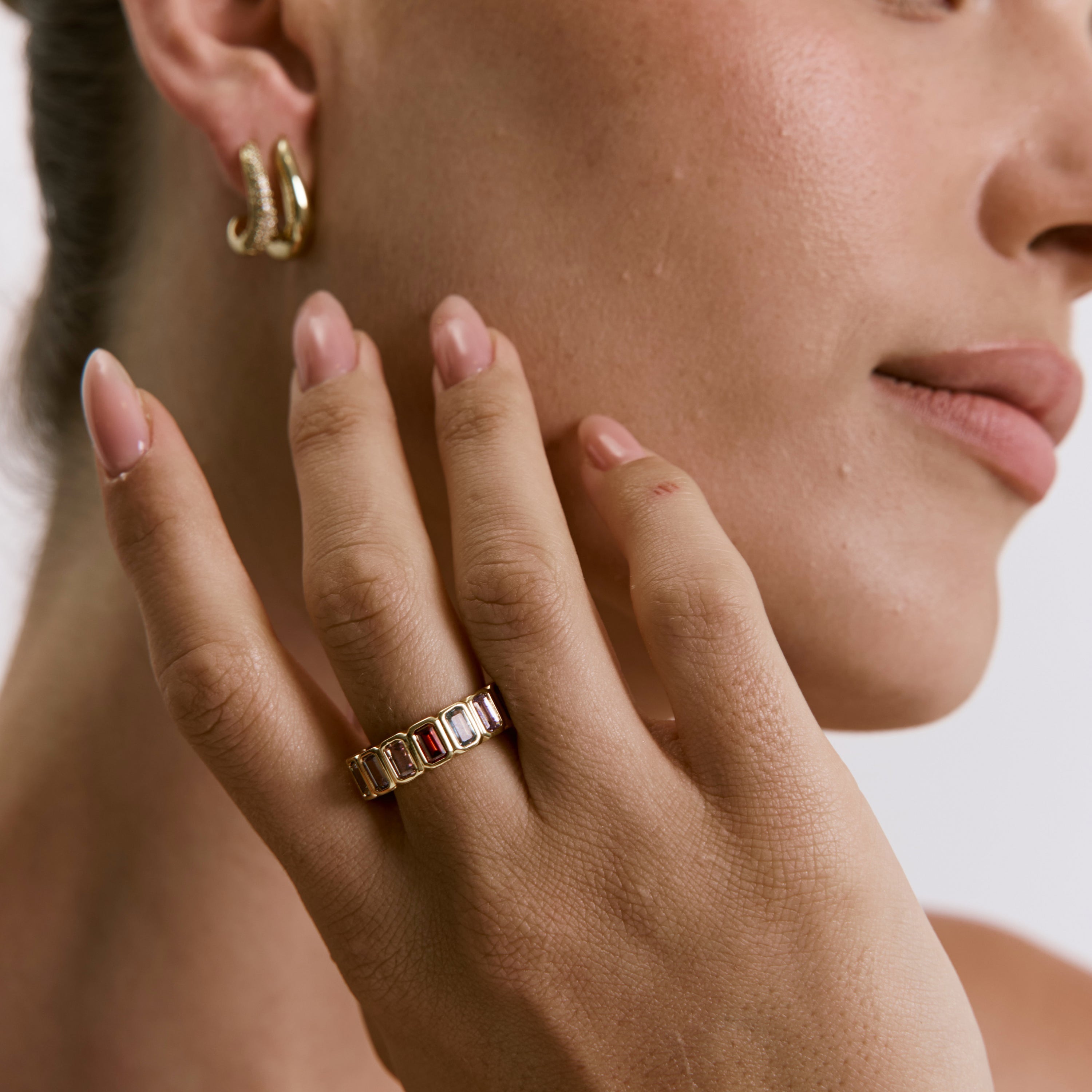 Danon Ring