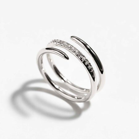 Danon Ring