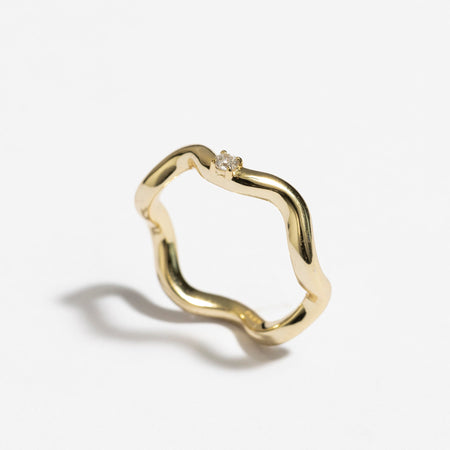 Danon Ring
