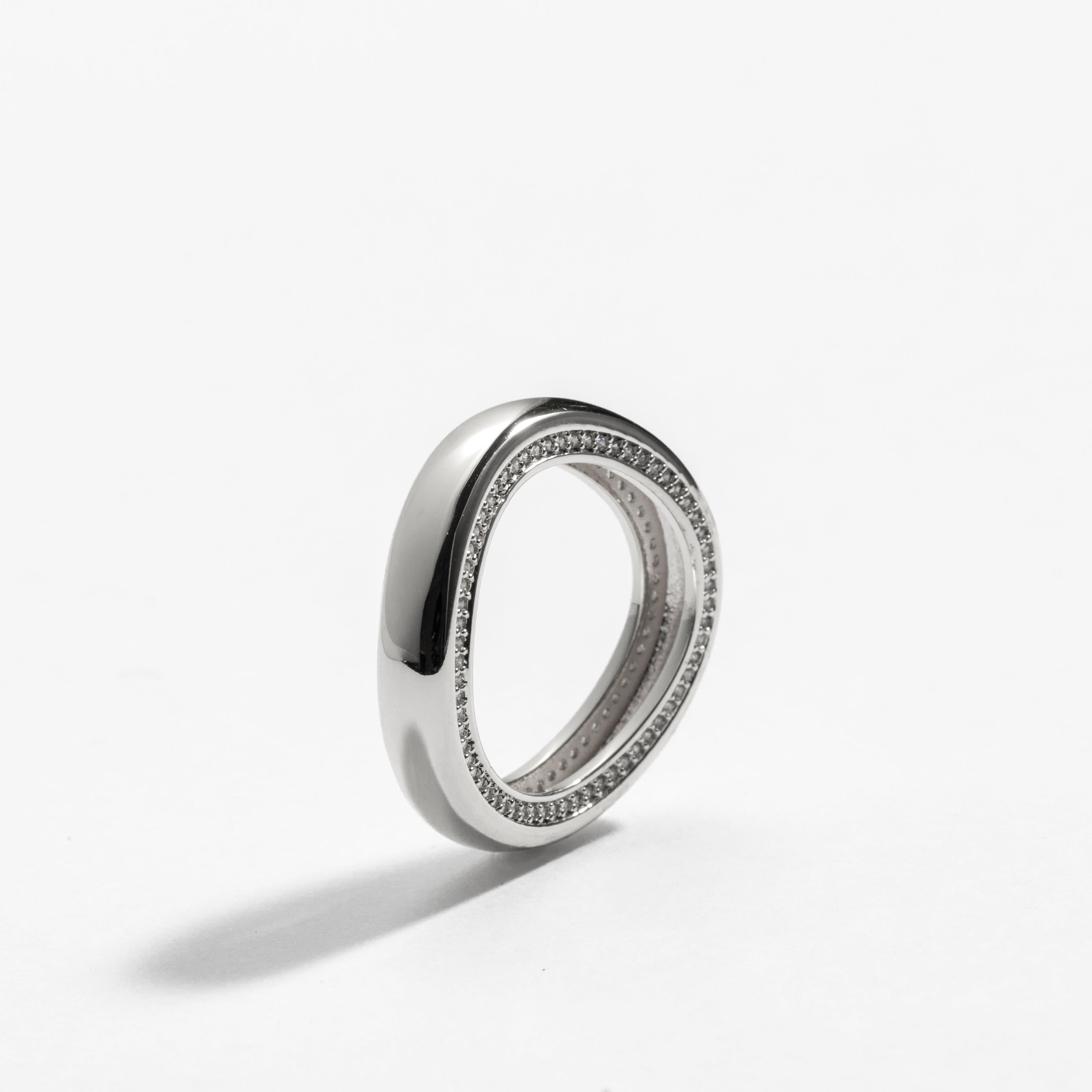 Danon Ring