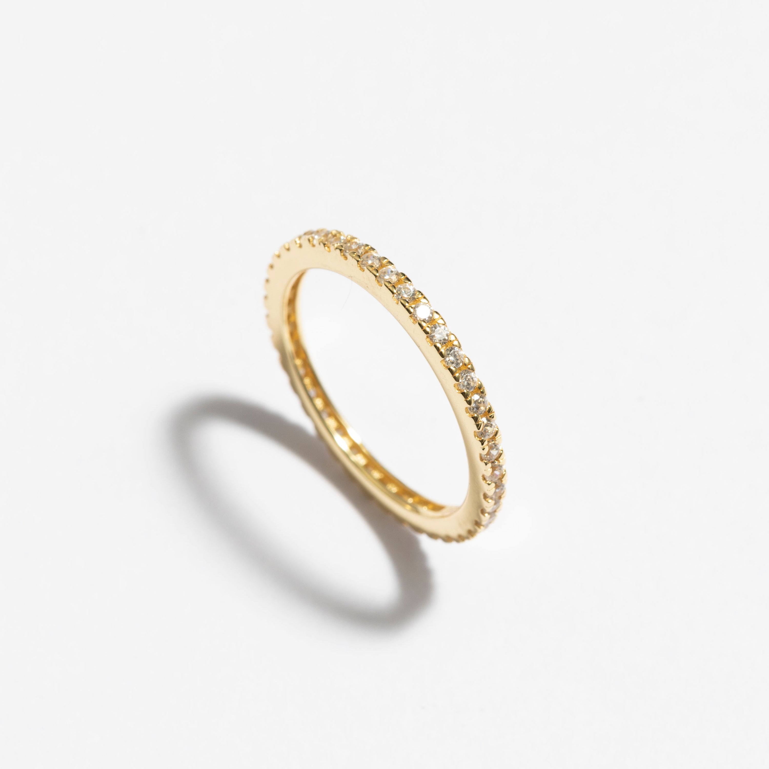 Danon Ring