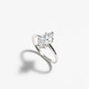 Danon Marquise Ring