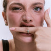 Danon Ring