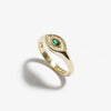 Danon Ring