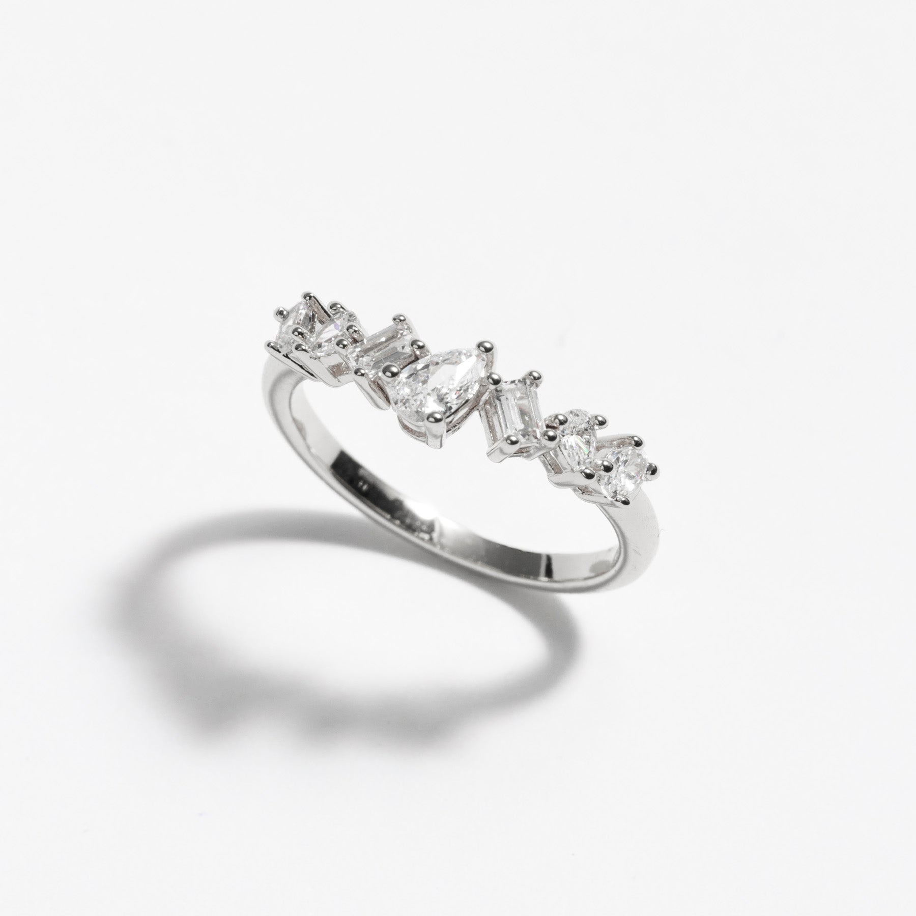 Danon Piper Ring