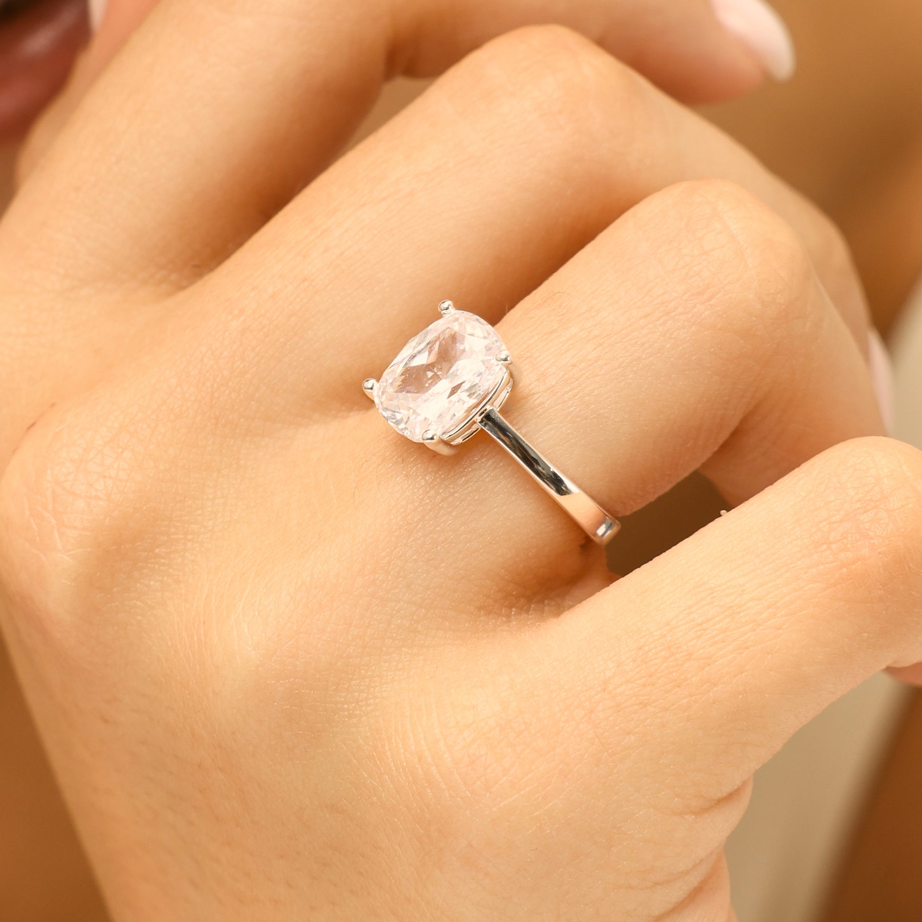 Danon Liv Ring