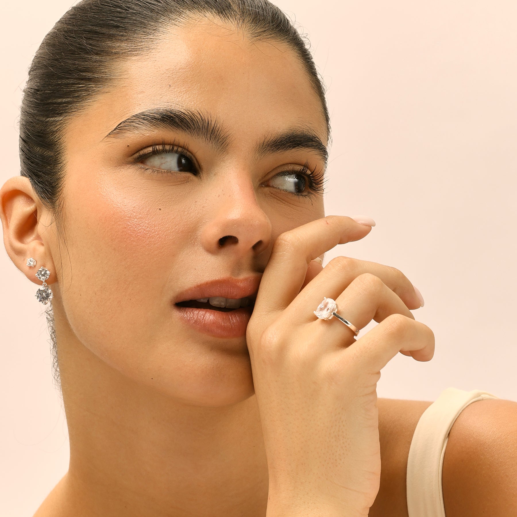 Danon Liv Ring