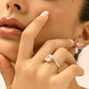 Danon Liv Ring