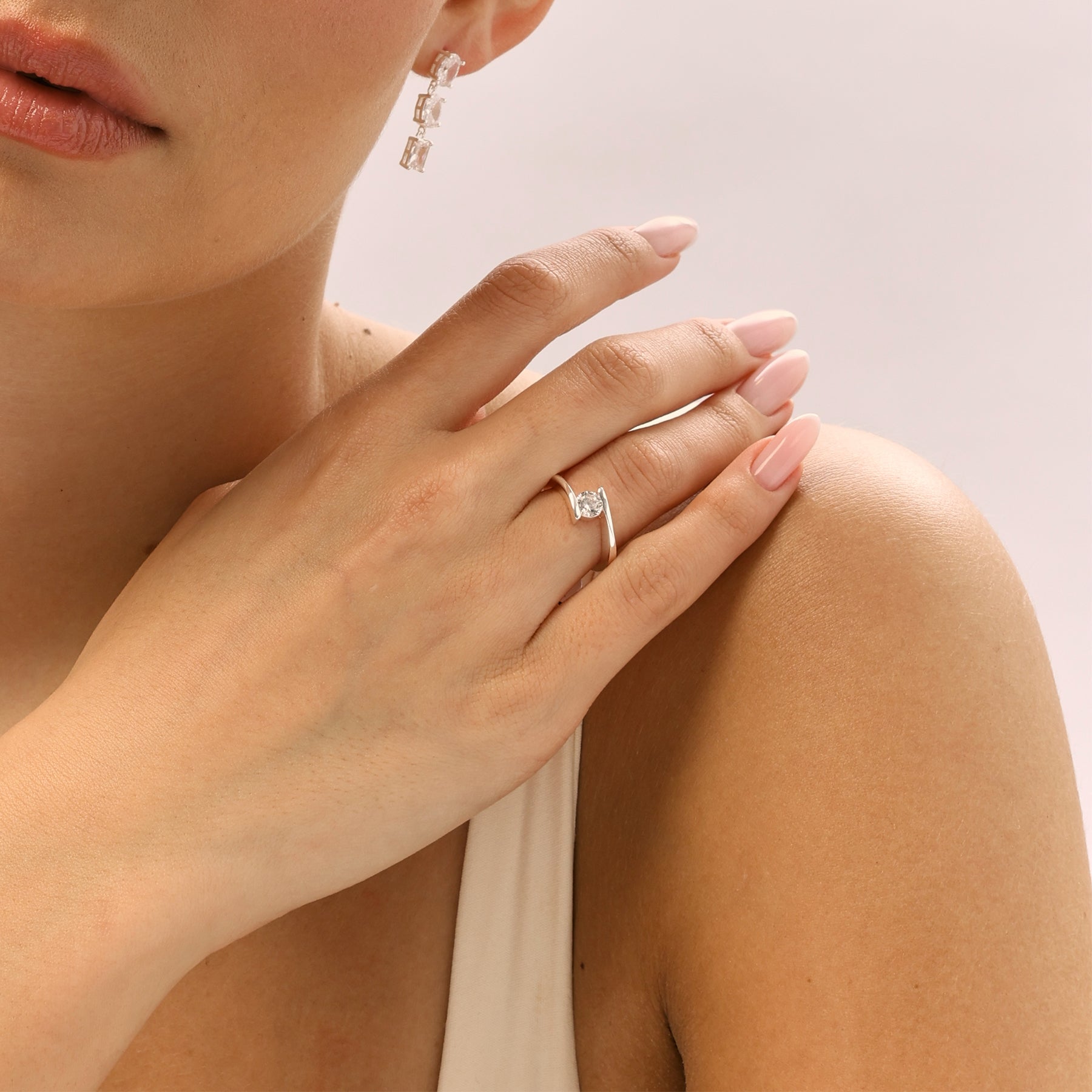 Danon Elya Ring