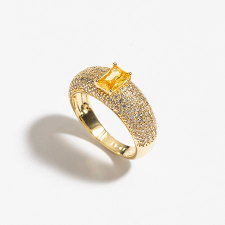 Danon Elix Ring
