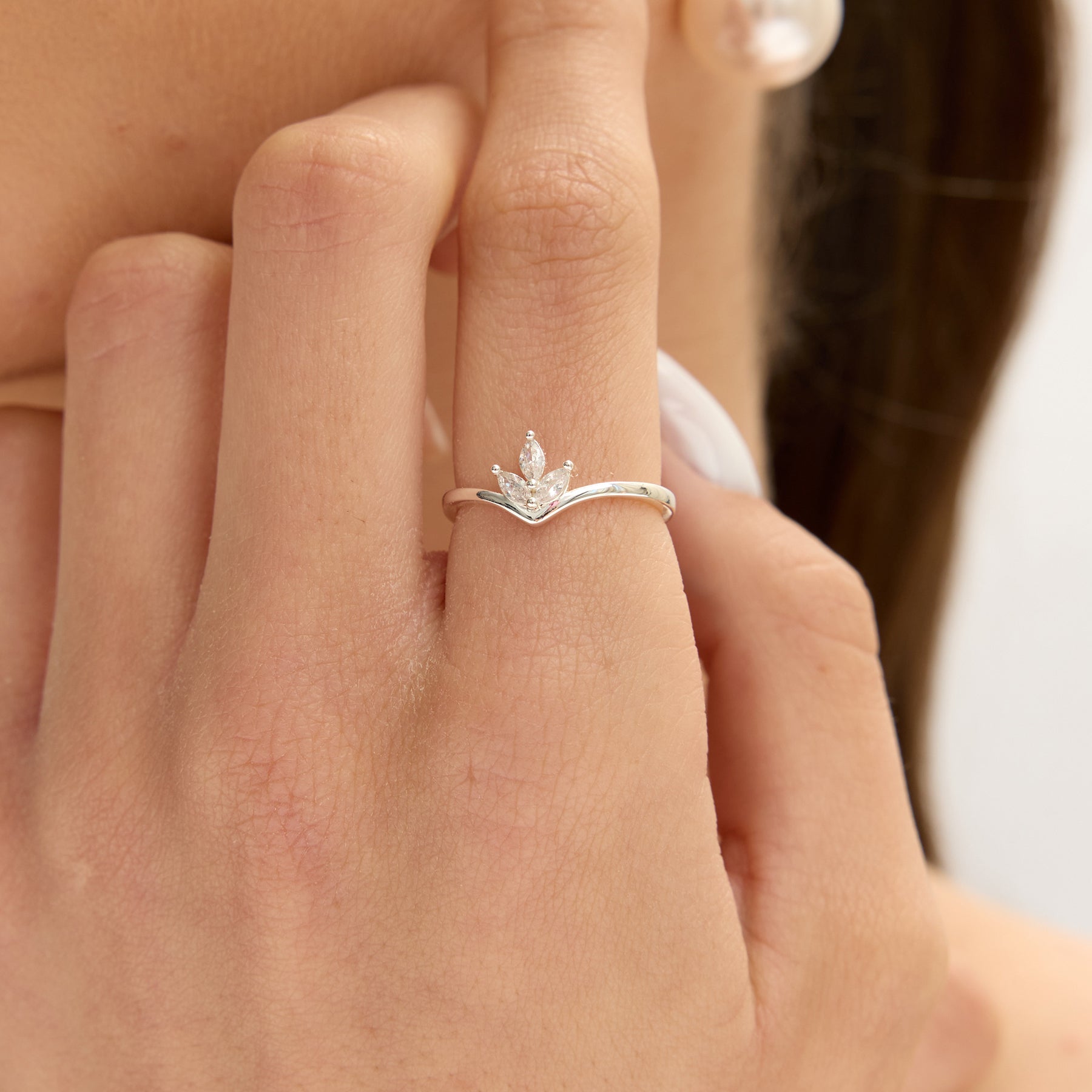 Danon Ella Ring