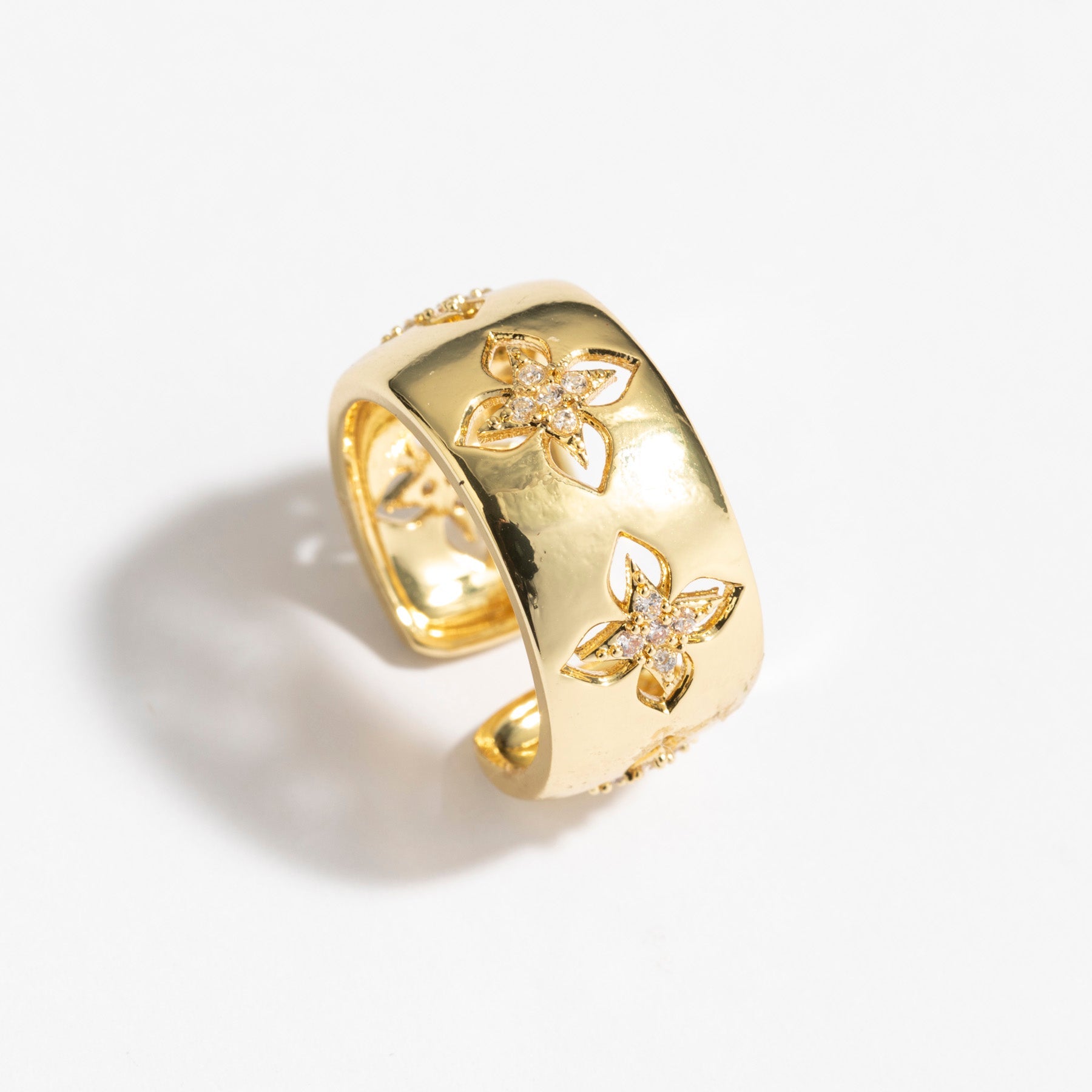 Danon Reni Ring