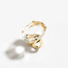 Danon Lush Ring