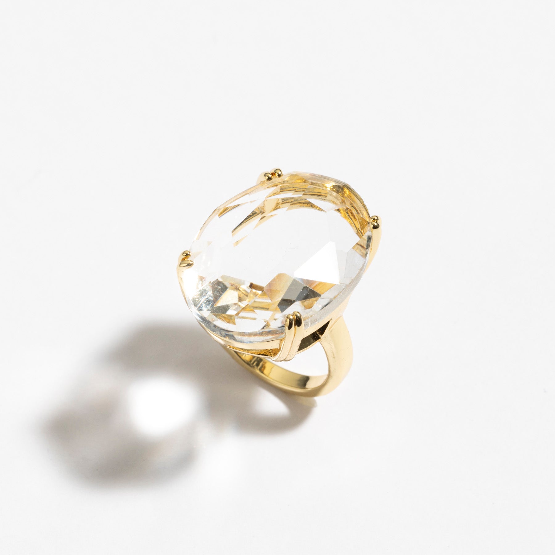 Danon Lush Ring