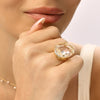 Danon Lush Ring