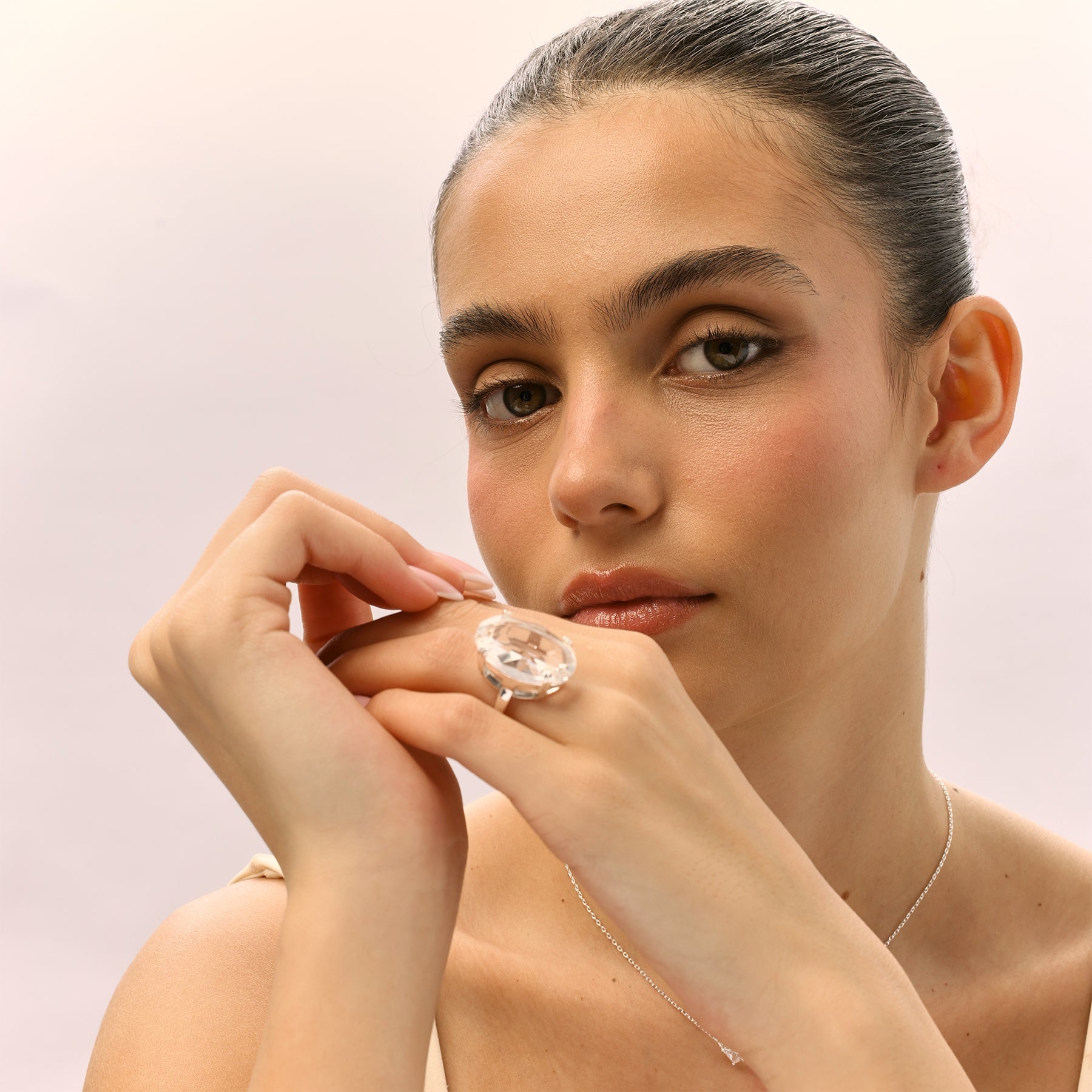 Danon Lush Ring