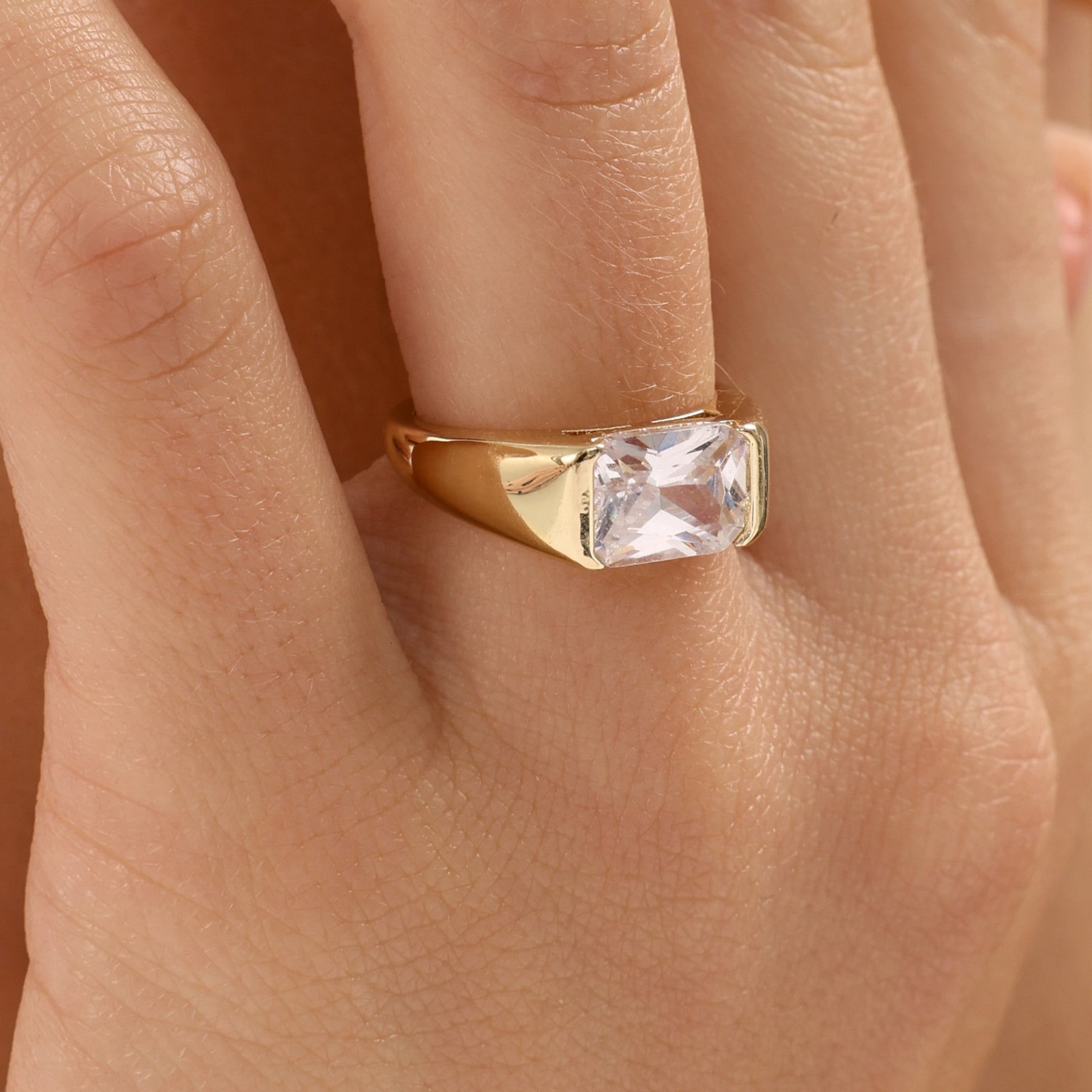 Danon Vira Ring
